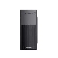 Revenger RV05 Mid Tower ATX Casing With 350W Power Supply
